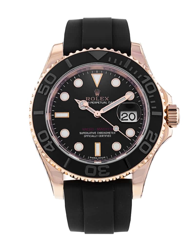 Rolex Yacht-Master 116655 Rolex Yacht-Master 116655